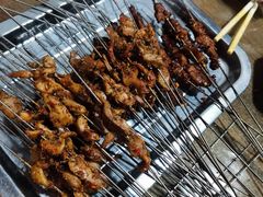 -清真·马峰烤肉(小学习北巷店)