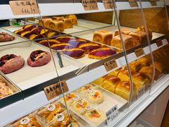-包满意面包糕点(东坝店)