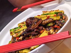 -巢爷老味(东方红店)