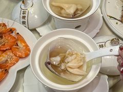 -天然居·漳港海鲜·海景餐厅(南澳总店)