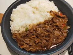-汉拿山(万达广场哈尔滨哈西店)