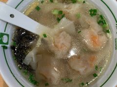 -陈家生煎(世茂双子塔店)