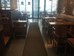 -素德轩素食餐厅(东港店)