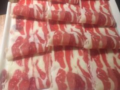 -巴邑火锅·鲜切牛肉(萧山银隆店)