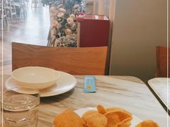 -星洲小聚·东南亚菜(中航城君尚店)