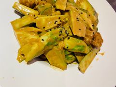 -闫府私房菜·老字号(恒隆店)