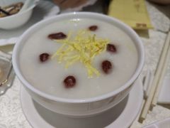荔湾艇仔粥（特）-荣粤酒家·融合粤菜