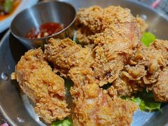 -韩一品韩国料理(柏庐南路店)