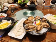 -东海怡品海鲜豆捞(星街坊店)