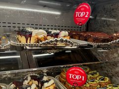 -B&C黄油与面包·THE GARDEN BAKERY概念店(世纪汇店)