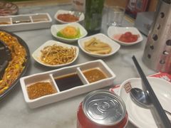 -韩宫宴烤肉·黑毛和牛·料理(合肥滨湖银泰城店)