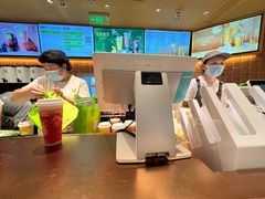 -奈雪的茶(石家庄万象城店)