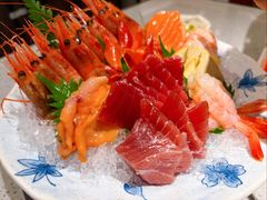 -大渔铁板烧(大悦城店)