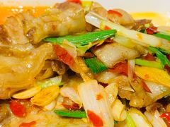 -泉味道贵州厨房(三里河店)