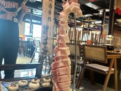 -伊茉家的烤肉店(勒泰中心店)
