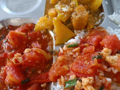 -华中农业大学-荟园餐厅