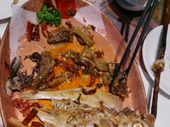 -阿娜尔·新疆菜(宜家荟聚中心店)