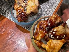 -戏作寿司(观音桥店)