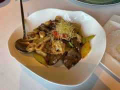 -三号黄浦会Canton Table