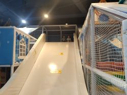 -多奇妙乐园·淘气堡·电玩·抓娃娃(海口吾悦店)