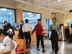 -冲浪熊西餐厅(昌黎店)