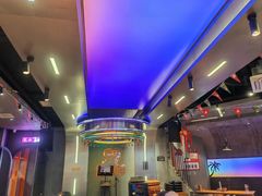 -路边羊烧烤酒场(宝带路店)