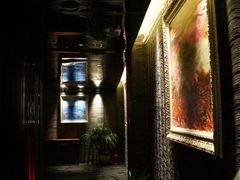 大堂-张博士茗茶馆(外滩店)