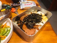 -东俞·韩式料理(院东街店)