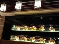 -哈尔滨索菲特大酒店-意日本料理铁板烧