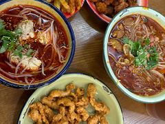 小酥肉-脑馋粉儿(三里屯店)