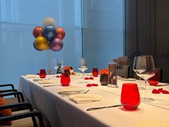 -罗宾斯牛排馆(重庆丽晶酒店)