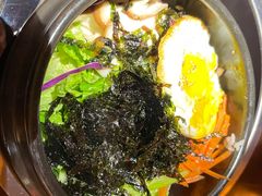 -양평식당·杨平食堂(华贸店)