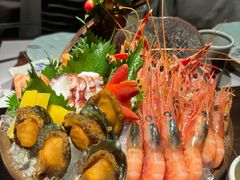 -匠和风精致料理(莆田财富中心店)