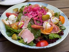 -BOCATA 西班牙餐厅(三里屯店)