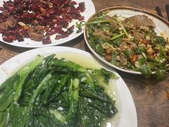 -树根餐厅(招远路店)