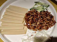 -大海碗·炸酱面·烤鸭·京菜(天坛店)