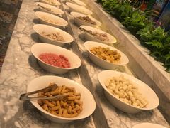 -火锅岛潮牌自助餐厅(天津天佑城店)