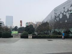 -宁波鄞州万达广场