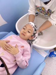 -星咔萌StarCamo儿童剪发(芳圆里IDMALL品牌形象店)