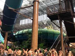 -波塞冬旅游度假区