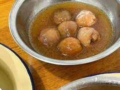 -然香姜汁(江城小区店)