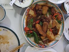 -帕米尔食府(白云观店)
