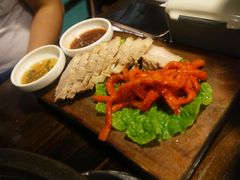 水煮黑猪肉-Dombe豚(黑猪肉街店)