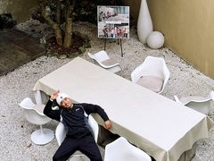 -喜蓝台·HI UP LAND度假餐厅