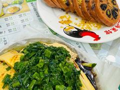-阿金大白·上海菜馆(新天地店)