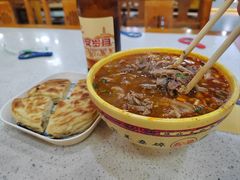 -老师家羊杂碎(延安总店)