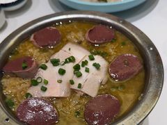 -八大碗·地道东北菜(白塔堡店)