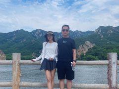 -大连冰峪旅游度假区