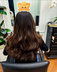 点击看大图 -时尚殿堂salon