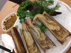 -湯系·煲汤手艺人(东二环泰禾广场店)
